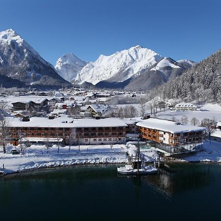 Travel Charme Fuerstenhaus Am Achensee Hotel Pertisau Exterior photo