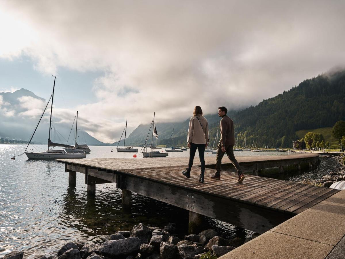 Travel Charme Fuerstenhaus Am Achensee Hotel Pertisau Exterior photo