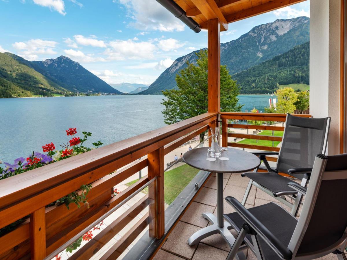 Travel Charme Fuerstenhaus Am Achensee Hotel Pertisau Exterior photo