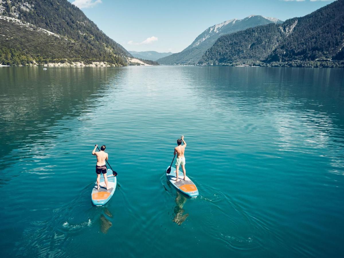 Travel Charme Fuerstenhaus Am Achensee Hotel Pertisau Exterior photo