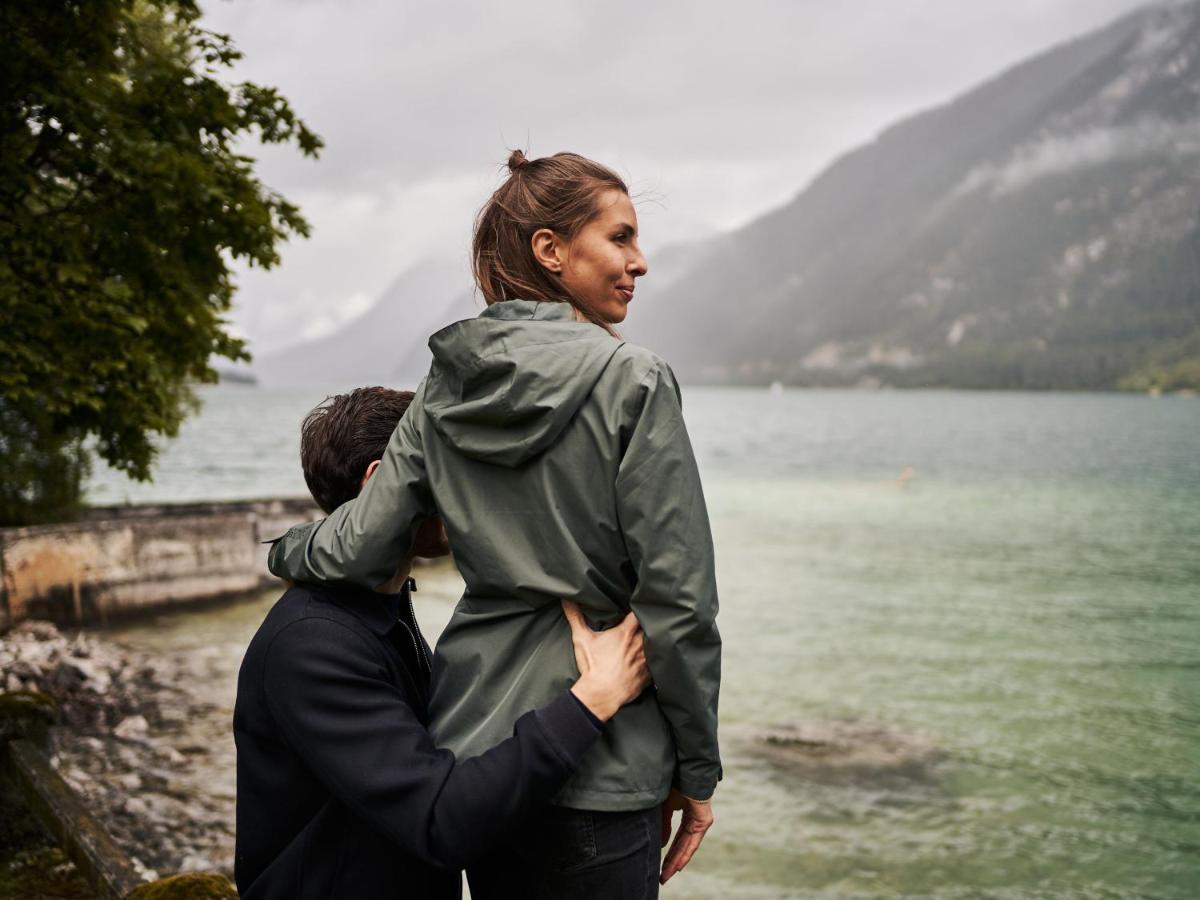 Travel Charme Fuerstenhaus Am Achensee Hotel Pertisau Exterior photo