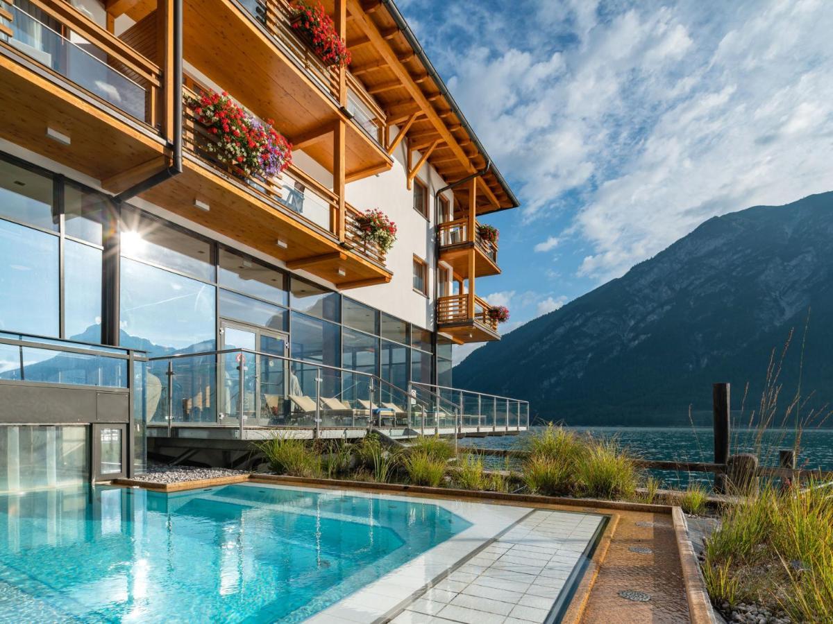 Travel Charme Fuerstenhaus Am Achensee Hotel Pertisau Exterior photo