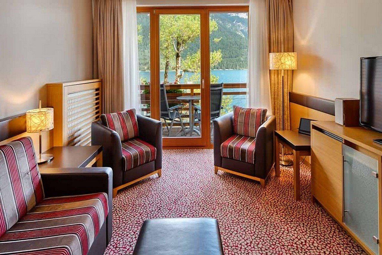 Travel Charme Fuerstenhaus Am Achensee Hotel Pertisau Exterior photo